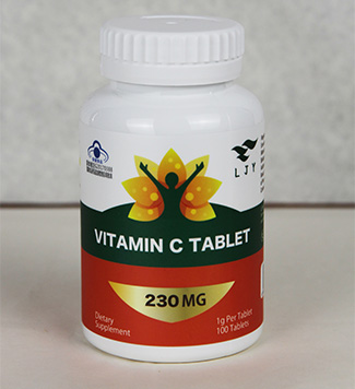 Vitamin C Tablets