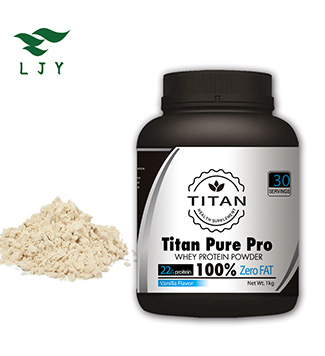 Isolate Whey Protein Powder